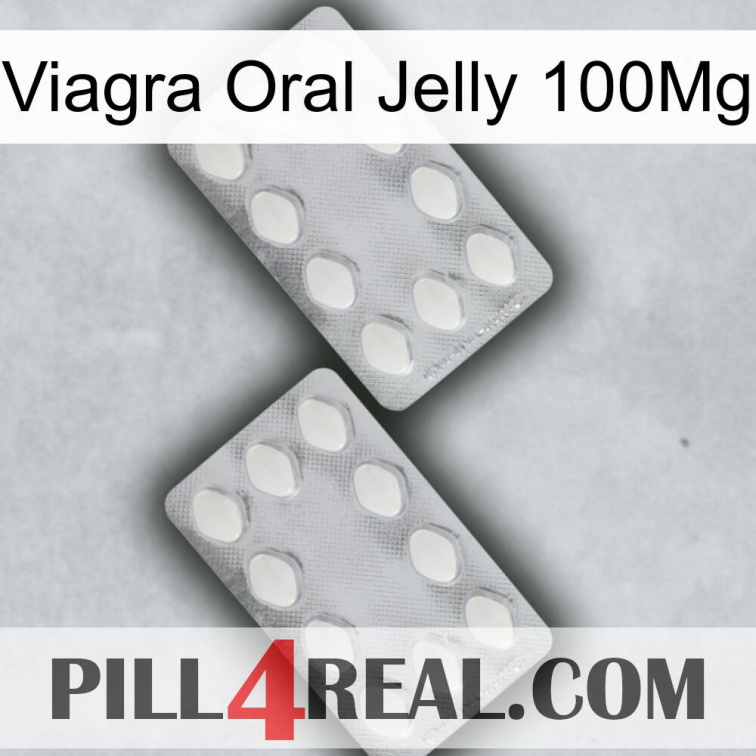 Viagra Oral Jelly 100Mg 17